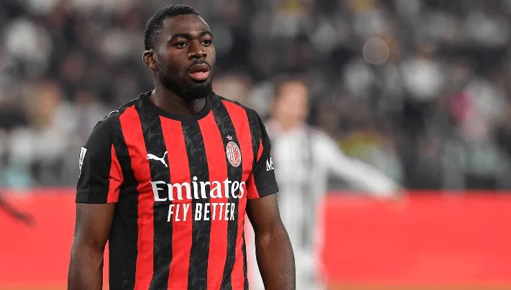 LOL Worlds 热门队伍-迪马：费内巴切签贡多齐后，加拉塔萨雷有意从米兰签福法纳