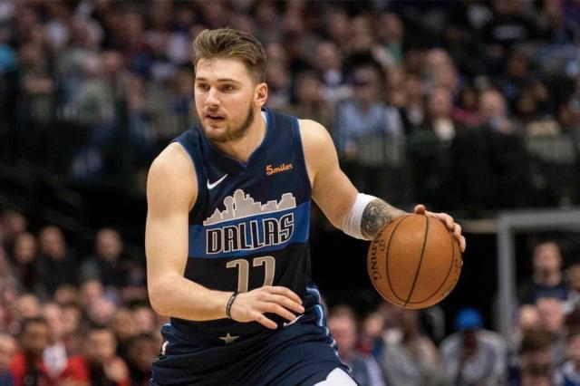 电竞实力对比-复出后带队背靠背连胜 东契奇正逐渐找回最佳感觉