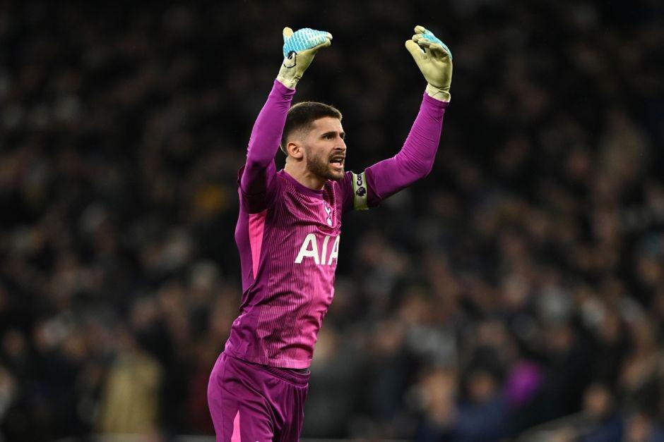 莫雷托：国米领先维卡里奥争夺战，尤文想签更大牌的门将